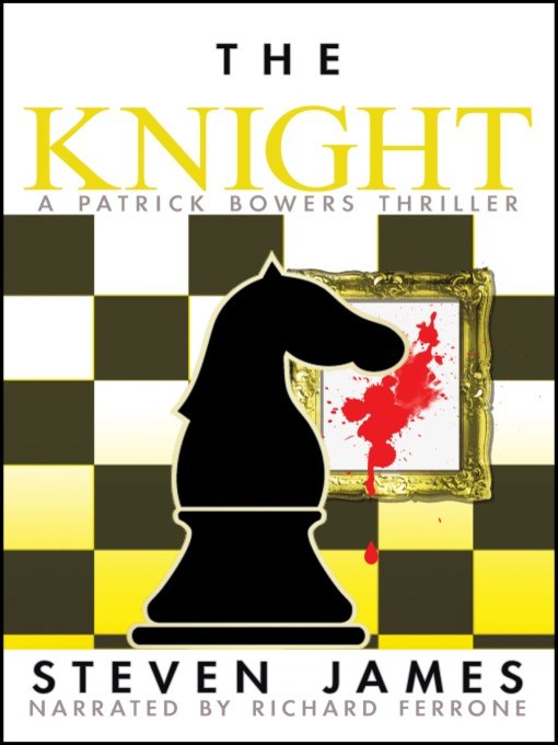 Cover image for The Knight
